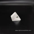 High Quality Quartz Pyramid Prism